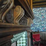 Au Château - Domaine De La Gavolerie Bessé-sur-Braye