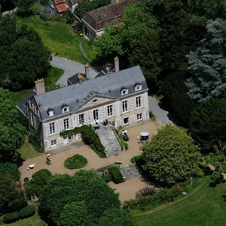 Au Château - Domaine De La Gavolerie 4*