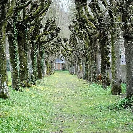 Oda ve Kahvaltı Au Chateau - Domaine De La Gavolerie