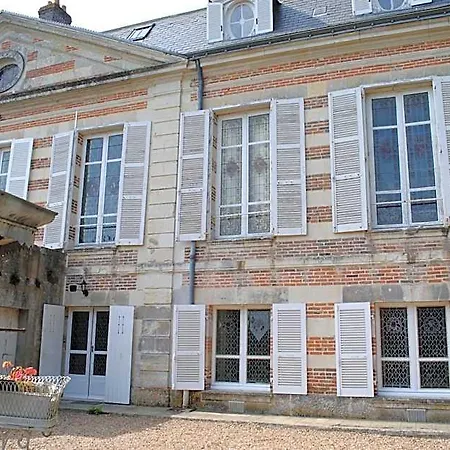 Oda ve Kahvaltı Au Chateau - Domaine De La Gavolerie Bessé-sur-Braye